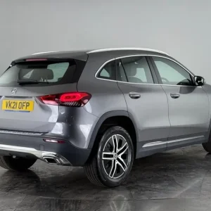 2021 Mercedes-Benz GLA 2.0d Sport 5-door Hatchback - Image 5