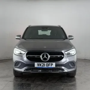 2021 Mercedes-Benz GLA 2.0d Sport 5-door Hatchback - Image 7