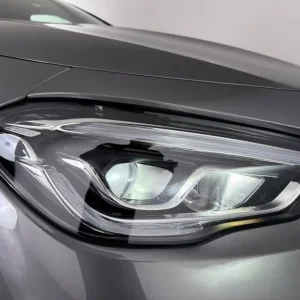 2021 Mercedes-Benz GLA 2.0d Sport 5-door Hatchback - Image 8