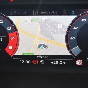 2020 Audi Q3 S Line 1.5 TFSI Petrol Manual SUV - Image 2