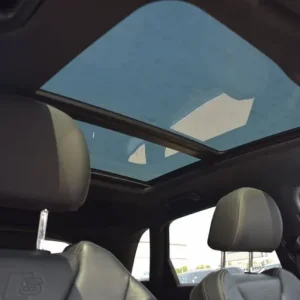 2020 Audi Q3 S Line 1.5 TFSI Petrol Manual SUV - Image 3
