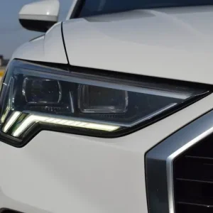 2020 Audi Q3 S Line 1.5 TFSI Petrol Manual SUV - Image 7
