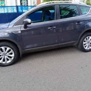 Ford KUGA 2009 2.0 Manual Diesel - Image 4