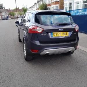 Ford KUGA 2009 2.0 Manual Diesel - Image 6
