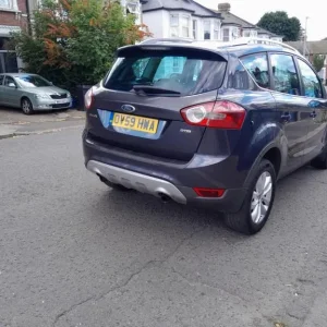 Ford KUGA 2009 2.0 Manual Diesel - Image 7
