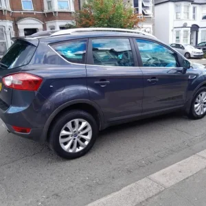 Ford KUGA 2009 2.0 Manual Diesel - Image 8
