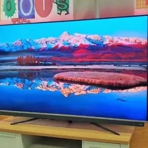 65-inch TCL QLED 4K TV with Onkyo Sound - Image 2