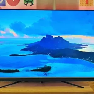 65-inch TCL QLED 4K TV with Onkyo Sound - Image 4