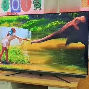65-inch TCL QLED 4K TV with Onkyo Sound - Image 5