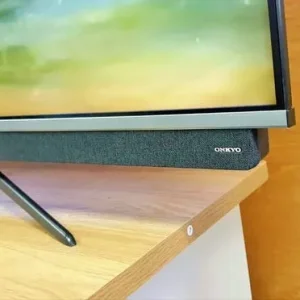 65-inch TCL QLED 4K TV with Onkyo Sound - Image 6