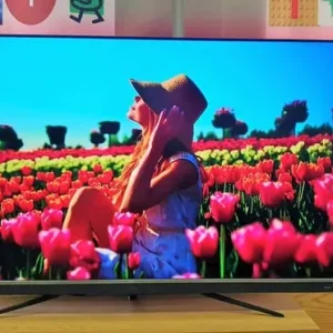 65-inch TCL QLED 4K TV with Onkyo Sound - Image 7