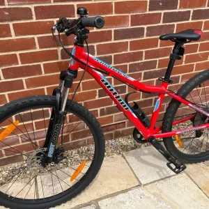 AUTHOR A-Matrix 26 child teenager bicycle - Image 3