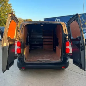 2020 Citroen Dispatch 1.5 BlueHDi Panel Van - Image 4