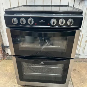 Newhome Electric Cooker 60cm - Image 2
