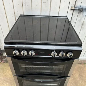 Newhome Electric Cooker 60cm - Image 3
