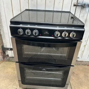 Newhome Electric Cooker 60cm - Image 5