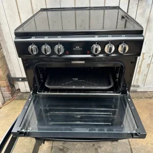 Newhome Electric Cooker 60cm - Image 8