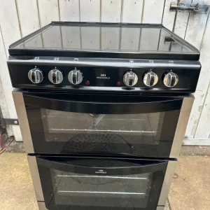 Newhome Electric Cooker 60cm