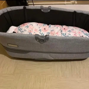 Bebecar 3-piece set - Image 3