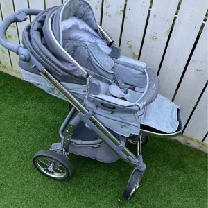 Bebecar 3-piece set - Image 4