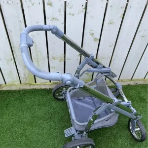 Bebecar 3-piece set - Image 6