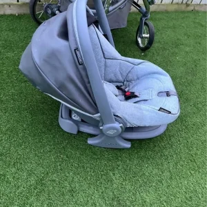 Bebecar 3-piece set - Image 7