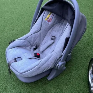 Bebecar 3-piece set - Image 8