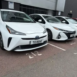Private Hire Cars – Manchester and London Based - Image 2