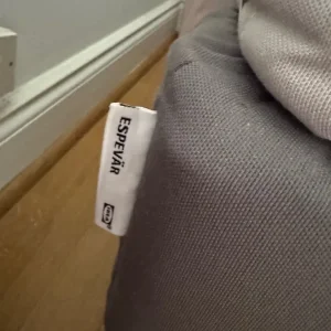 Grey Fabric Single Bed - Image 4