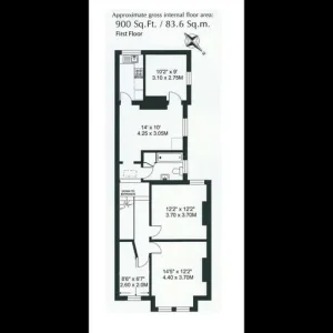 4 bedroom flat in Llandinam, Powys (4 bed) - Image 2