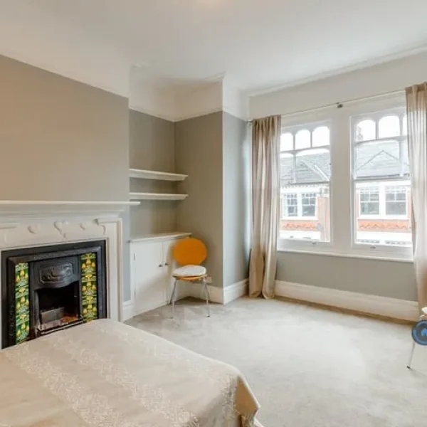 4 bedroom flat in Llandinam, Powys (4 bed)