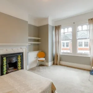 4 bedroom flat in Llandinam, Powys (4 bed)