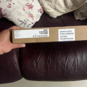 Samsung Galaxy Chromebook Go Laptop, 11.6 Inch, Silver - Image 2