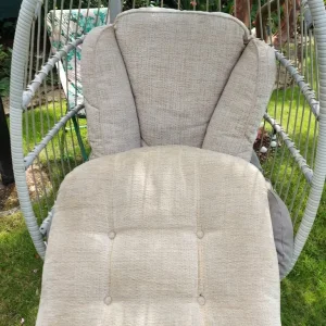 swivel/rocker cushions