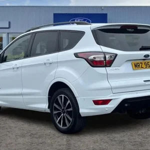2017 Ford Kuga 2.0 TDCi 180 ST-Line 5-door Estate Auto - Image 2
