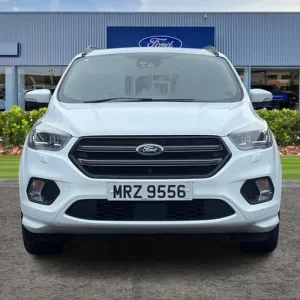2017 Ford Kuga 2.0 TDCi 180 ST-Line 5-door Estate Auto - Image 6