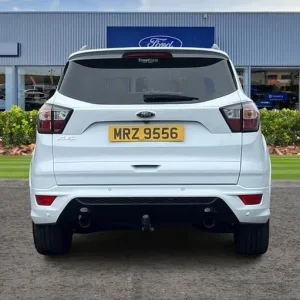 2017 Ford Kuga 2.0 TDCi 180 ST-Line 5-door Estate Auto - Image 7