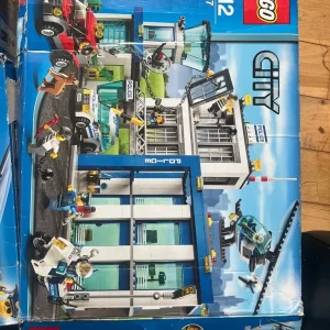 Lego bundle - Image 6
