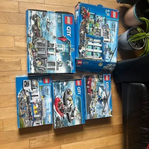 Lego bundle