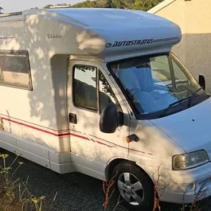 Peugeot Boxer 2004 2.8 diesel - Image 3