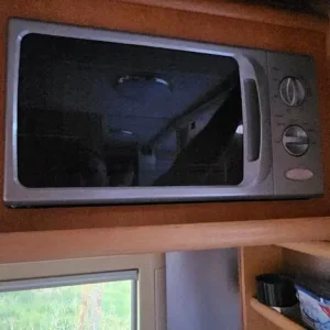 Peugeot Boxer 2004 2.8 diesel - Image 8