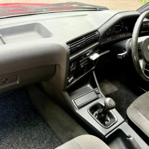 BMW E3 318i 2 Door Coupe Petrol Manual - Image 2