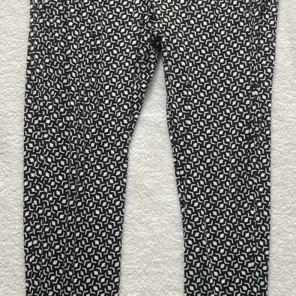 Womens F&F Casual Trousers Size 16