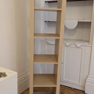 Display shelf unit