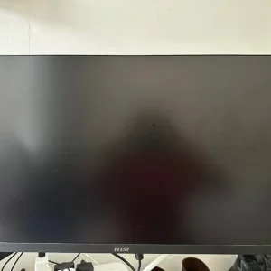 MSI MAG 274QRF Qd E2 180Hz - Image 2