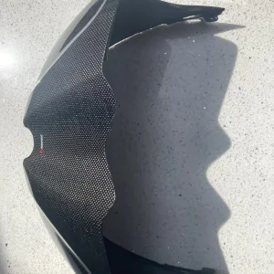 Yamaha R6 & R1 2008-2016 Akropovic Tank Cover