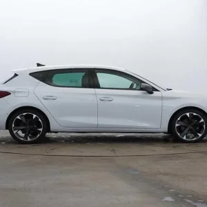 2024 Cupra Leon 1.5 TSI V1 5dr Manual Hatchback - Image 4