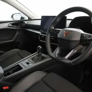 2024 Cupra Leon 1.5 TSI V1 5dr Manual Hatchback - Image 6