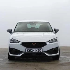 2024 Cupra Leon 1.5 TSI V1 5dr Manual Hatchback - Image 7