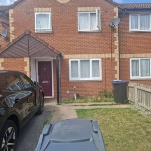 3 bedroom house in normanton, Altofts